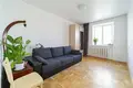 Mieszkanie 3 pokoi 66 m² Mińsk, Białoruś