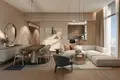 Appartement 3 chambres 102 m² Doubaï, Émirats arabes unis