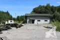 Grundstück  Telminski sielski Saviet, Belarus