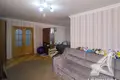 Apartamento 1 habitación 46 m² Muchaviecki sielski Saviet, Belarús