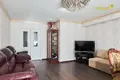 3 room apartment 91 m² Lieskaŭka, Belarus