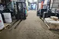 Almacén 2 200 m² en Moscú, Rusia