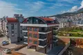 Wohnung 2 zimmer 50 m² Oba, Türkei
