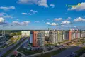 Mieszkanie 1 pokój 31 m² Kopishche, Białoruś
