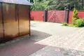 Appartement 4 chambres 198 m² Kalodziscanski sielski Saviet, Bélarus