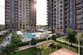 Квартира 3 комнаты 120 м² Мезитли, Турция