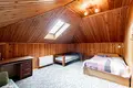 Casa de campo 186 m² Rakauski sielski Saviet, Belarús