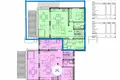 Apartamento 3 habitaciones 125 m² Tar, Croacia