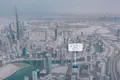 1 bedroom apartment 56 m² Dubai, United Arab Emirates