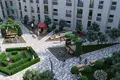 Wohnung 1 zimmer 25 m² Awanhard, Ukraine