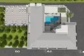 Квартира 2 комнаты 56 м² Kargicak, Турция