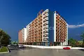 Wohnung 1 zimmer 39 m² Erdemli, Türkei