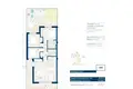 3 bedroom bungalow 82 m² Torrevieja, Spain