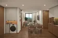Квартира 2 спальни 60 м² Choeng Thale, Таиланд