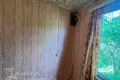 House 31 m² Ozyaritska-Slabadski rural council, Belarus
