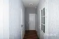 Apartamento 3 habitaciones 78 m² Minsk, Belarús