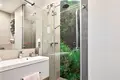 Wohnung 2 zimmer 40 m² in Warschau, Polen