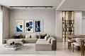 Apartamento 1 habitación 57 m² Demos Agiou Athanasiou, Chipre