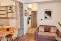 Appartement 1 chambre 47 m² Budva, Monténégro
