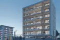 Appartement 1 chambre 62 m² Paphos, Chypre