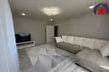 House 137 m² Kliapcany, Belarus