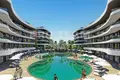 Stadthaus 3 zimmer 100 m² Oba, Türkei