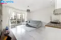 Квартира 2 комнаты 49 м² в Вильнюсе, Литва