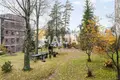 Квартира 2 комнаты 60 м² Helsinki sub region, Финляндия