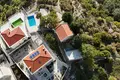 Villa de tres dormitorios 270 m² Budva, Montenegro