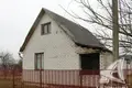 Haus 34 m² Muchaviecki sielski Saviet, Belarus