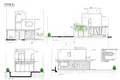 villa de 3 chambres 137 m² Paphos, Chypre
