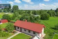 Casa 251 m² Dercekliai, Lituania