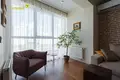 3 room apartment 99 m² Minsk, Belarus
