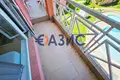 Квартира 28 м² Tankovo, Болгария