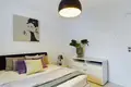 2 room apartment 51 m² Warsaw, Poland