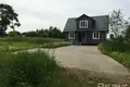 Haus 89 m² Lasanski sielski Saviet, Belarus