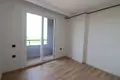 Mieszkanie 2 pokoi 42 m² Erdemli, Turcja