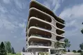 3 bedroom apartment 121 m² Nicosia, Cyprus