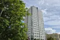 Mieszkanie 1 pokój 45 m² Mińsk, Białoruś