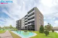 3 room apartment 56 m² Kaunas, Lithuania