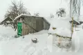 Dom 61 m² Valozynski sielski Saviet, Białoruś