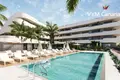 Wohnung 2 Schlafzimmer 53 m² El Cabezo, Spanien
