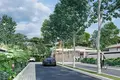 Villa de 3 habitaciones 404 m² Thalang, Tailandia