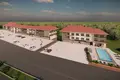 3 bedroom apartment 118 m² Kusadasi, Turkey