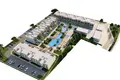 Apartamento 110 m² Chipre del Norte, Chipre del Norte