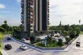 Apartamento 1 habitación 95 m² Región del Mediterráneo, Turquía
