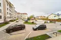 3 room apartment 92 m² Minsk, Belarus