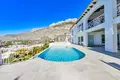 Villa de 9 habitaciones 1 014 m² Altea, Španjolska