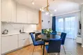 Mieszkanie 2 pokoi 32 m² Gdańsk, Polska