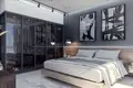 Kompleks mieszkalny New complex of villas with a private beach, Gulluk, Bodrum, Turkey